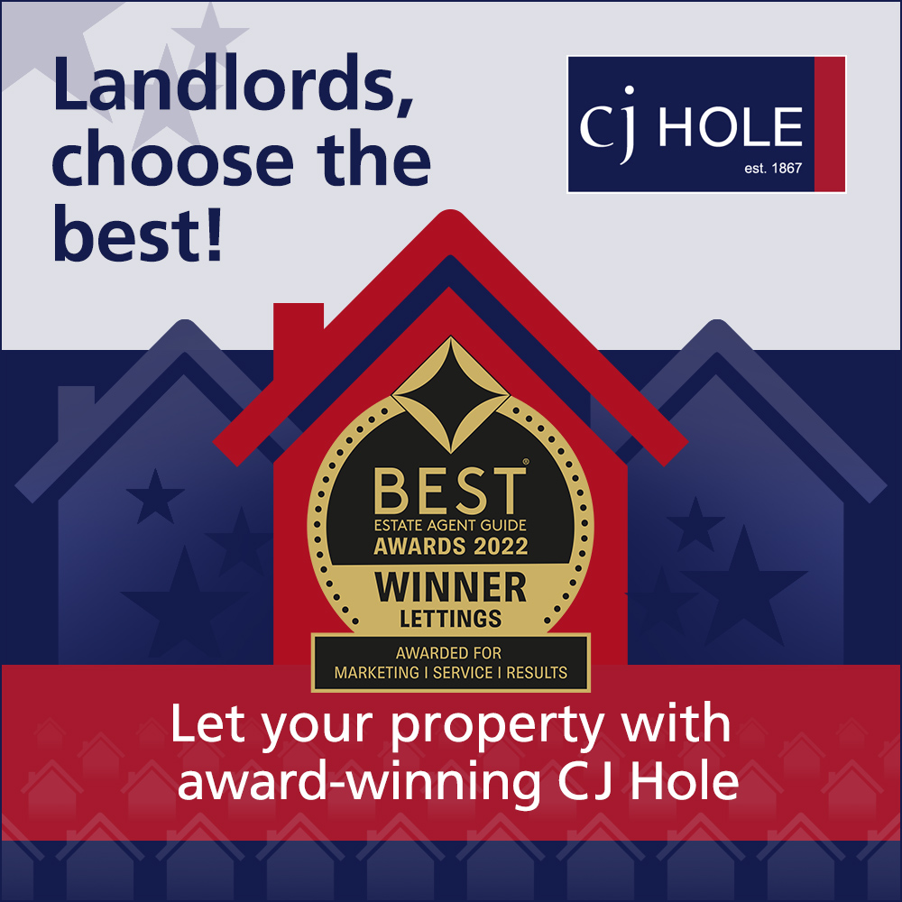 We are thrilled to have been independently identified as one of the best letting agents in the country! 

If you're looking to move, or have a property to let, get in touch with one of our award-winning offices today. 

fal.cn/3mAhA