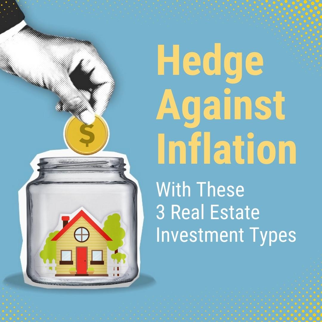 jccarpio's tweet photo. Find out what types of real estate you should consider investing in and how they can help you hedge against inflation in this month’s blog post! ➡️ https://t.co/Il7XlOxqA0 https://t.co/kVh7ziLDim