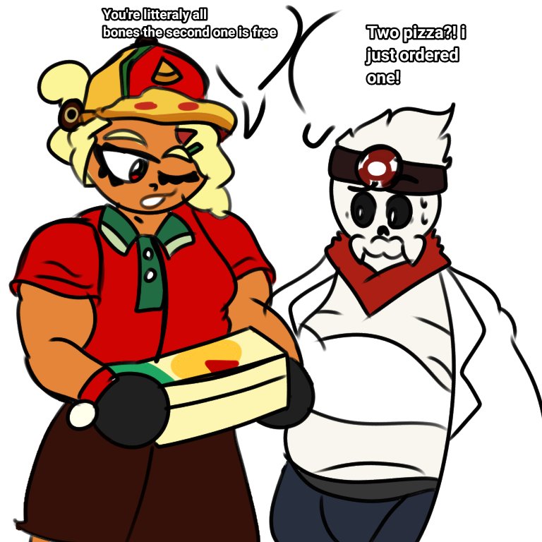 squidsock_'s tweet photo. A
#cookierun #cookierunfanart #drbones #pizzacookie https://t.co/U6y4aZcJ0m