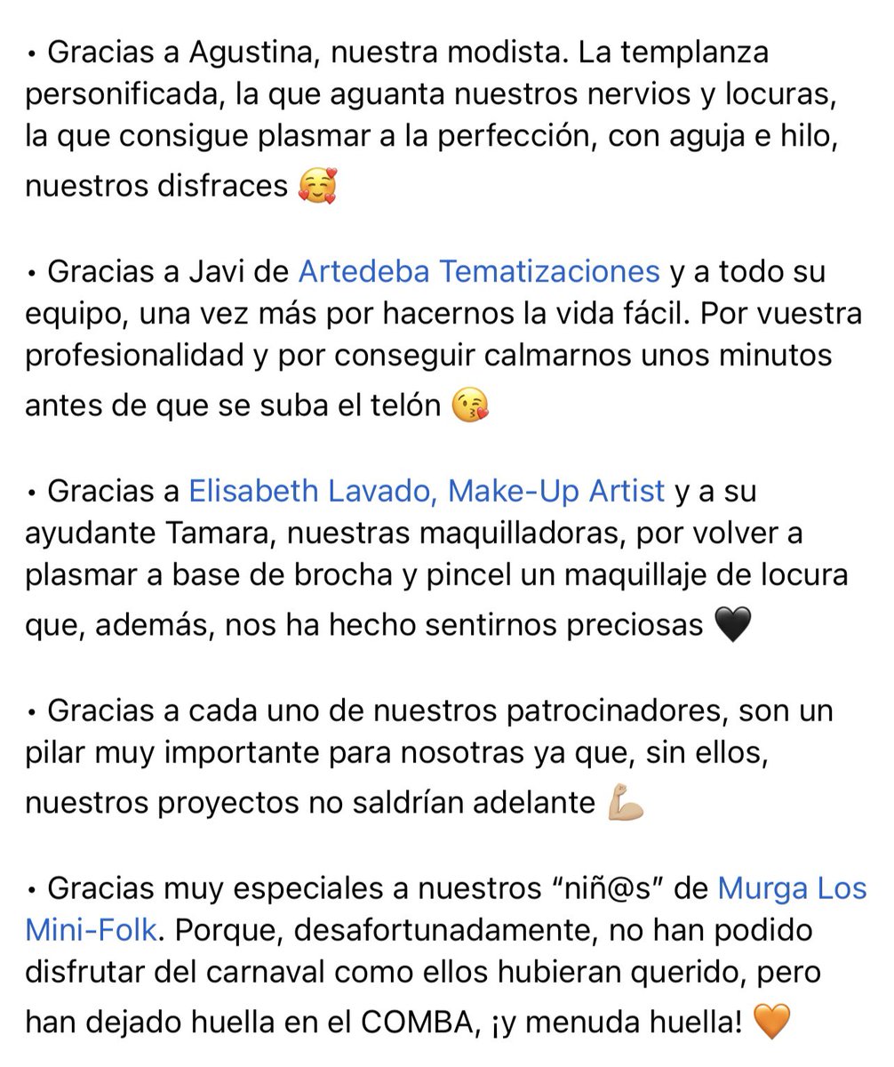 Las ChimiXurris tweet media