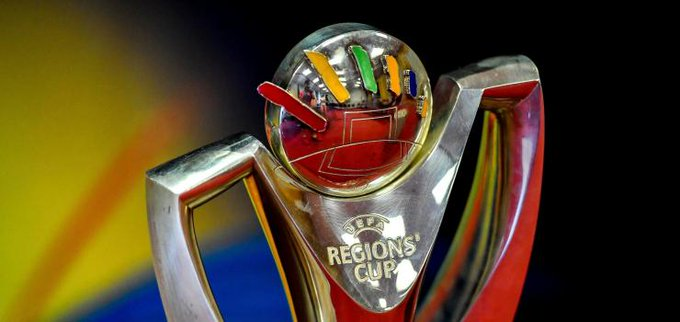 MunsterSenLgue's tweet photo. Congrads to Brendan O'Connell, Adam Crowley, Nathan Broderick, Luke Casey, Eoin Murphy (All Rockmount) and Martin O'Sullivan (Blarney Utd), who have been selected to represent Region 1 in the UEFA Regions Cup Qualifying Match on Sat 12th March, Time/Venue TBC
Best of luck to all. https://t.co/PlGSOsAKSw
