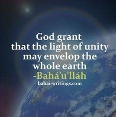 MiracleBahai's tweet photo. #unity https://t.co/xLUYFavMXI