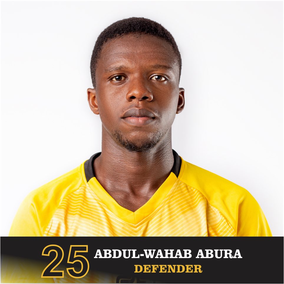 KotokuStars's tweet photo. Meet ABDUL WAHAB ABURA. He is one of KSSFC's Defenders for the 2021/2022 season.
@aburaabdul_25 is a very skillful defender who has speed and is a teamplayer.
.
.
.
.
#KSSFC #division2 #garfa #footballingh #sports #soccer #explore #viral #explorer #explorerpage https://t.co/zTfxXpLGgy
