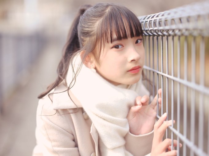 Twitterのコスプレ画像1