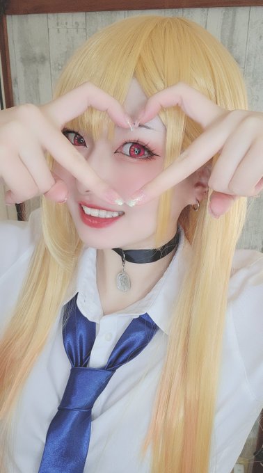 Twitterのコスプレ画像30