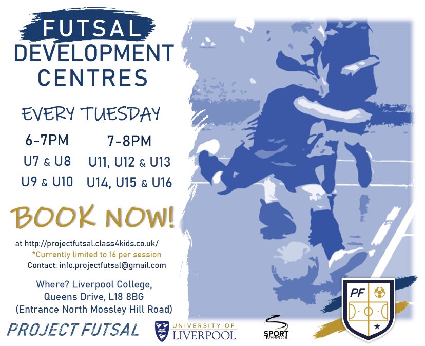 72 Participants at our sessions this week 🔥💙 Always welcome to new Faces! Come and have a go!