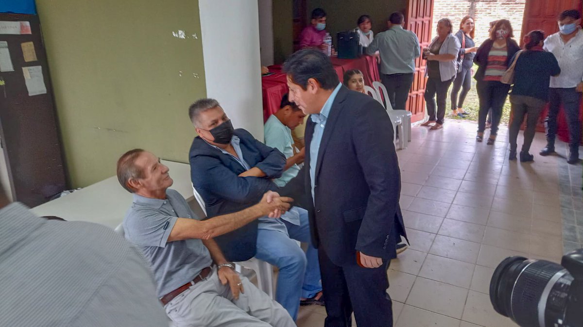 SDominguezok's tweet photo. Apertura de sesiones ordinarias 2022. Necesitamos trabajar todos juntos para sacar a Pichanal adelante. Tenemos que olvidarnos de las banderas políticas y pensar que el maravilloso futuro que soñamos todos, lo construiremos con unidad y trabajo.
#Pichanal #Salta #gustavosaenz https://t.co/bM5dMarC2z