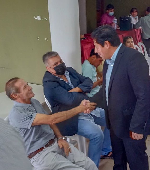 SDominguezok's tweet photo. Apertura de sesiones #Pichanal

Necesitamos trabajar juntos para sacar a Pichanal adelante. Tenemos que olvidarnos de las banderas políticas y pensar que el futuro que soñamos, lo construiremos con unidad y trabajo.
#Salta #AperturaDeSesiones #gustavosaenz

@GustavoSaenzOK https://t.co/XLREbxQqGS