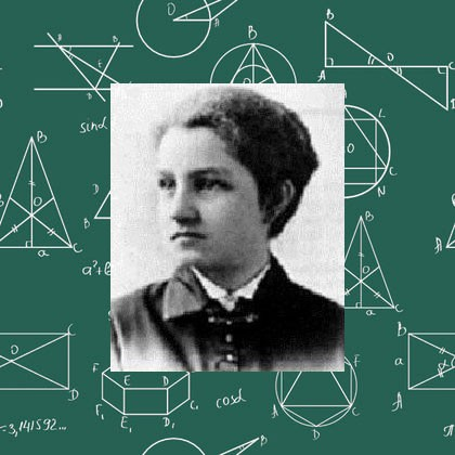 ColumbiaWIS's tweet photo. When Winifred Edgerton Merrill received her PhD from @Columbia in 1886, she was the first woman to receive a degree from the university and first American woman to receive a PhD in Mathematics. Happy #WomensHistoryMonth to all women making history in STEM past and present! https://t.co/O8QuSxkEfO