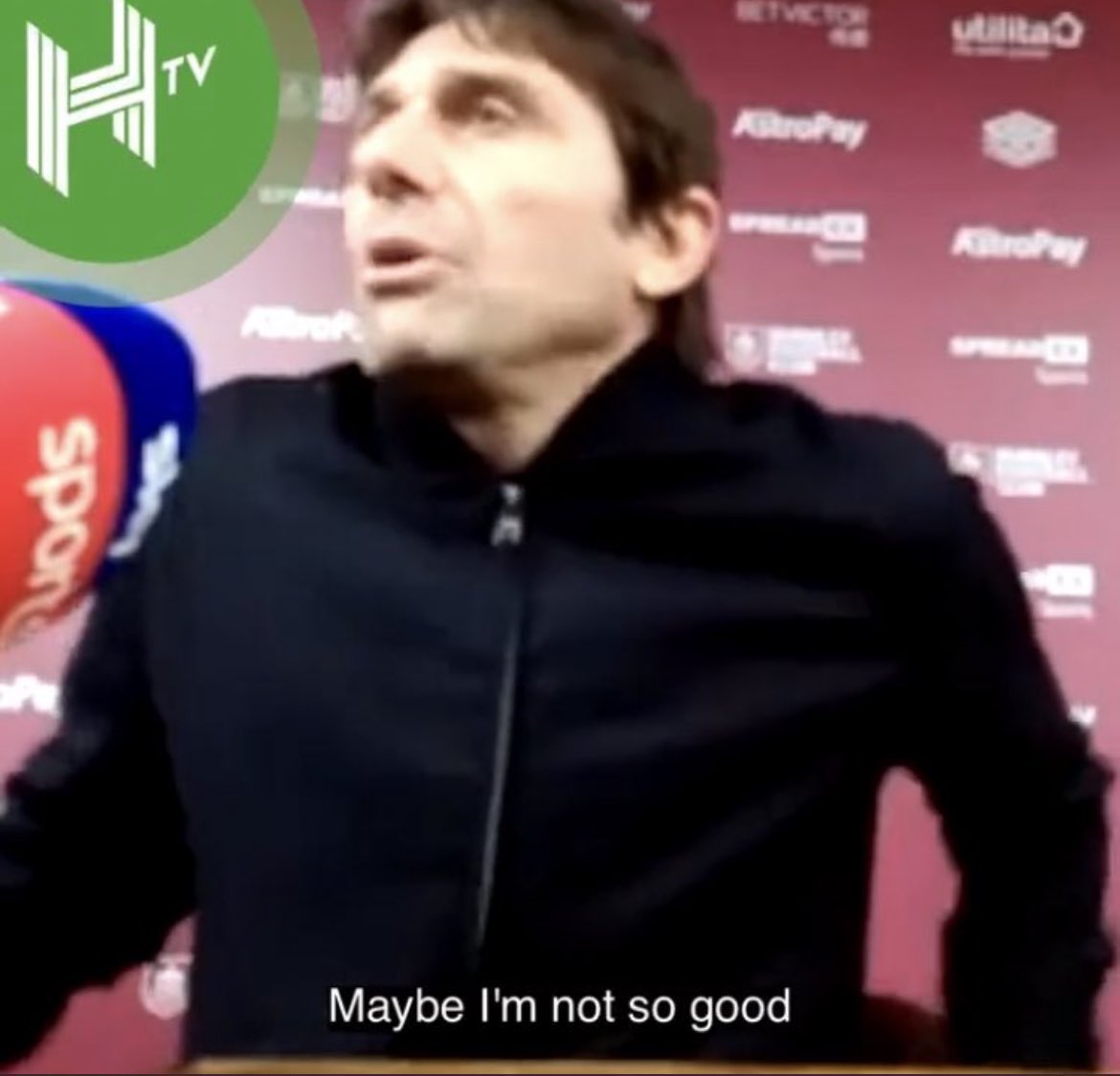 Footy Humour tweet media