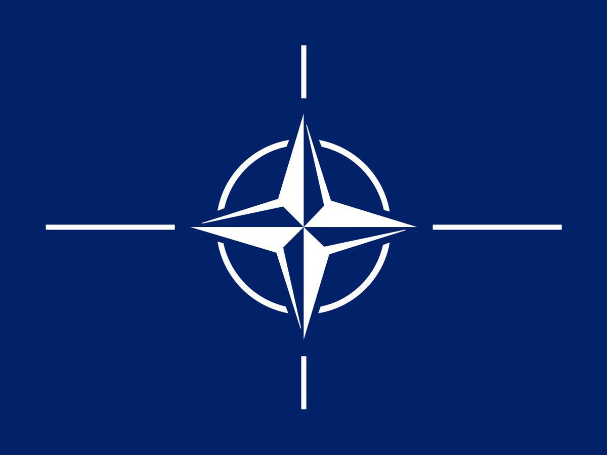 A little Challenge 4 @NATOpress @NATOBrazeB   as well as , #NATONerds  : Can we have a #NATO flag emoji ? That would be nice. Like the one of #EU? 🇪🇺. Particularly for those who want to show solidariry for an institution that protect and secure the life of 1Billion Citizen.