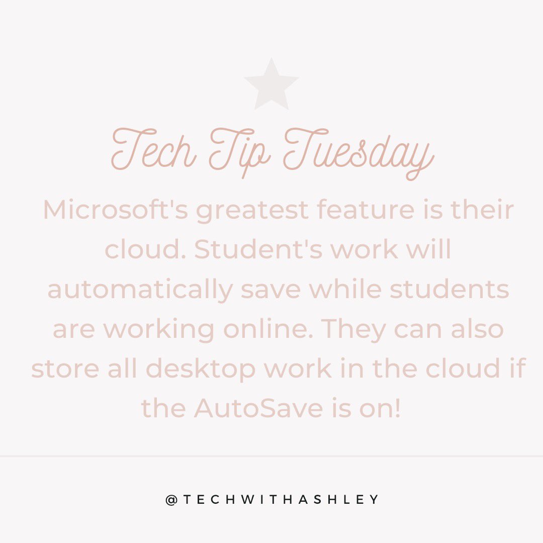 Ashley Brunson (techwithashley) Twitter