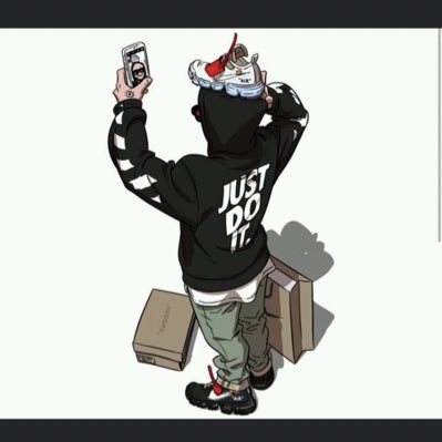 #NewProfilePic (新個人資料照片)