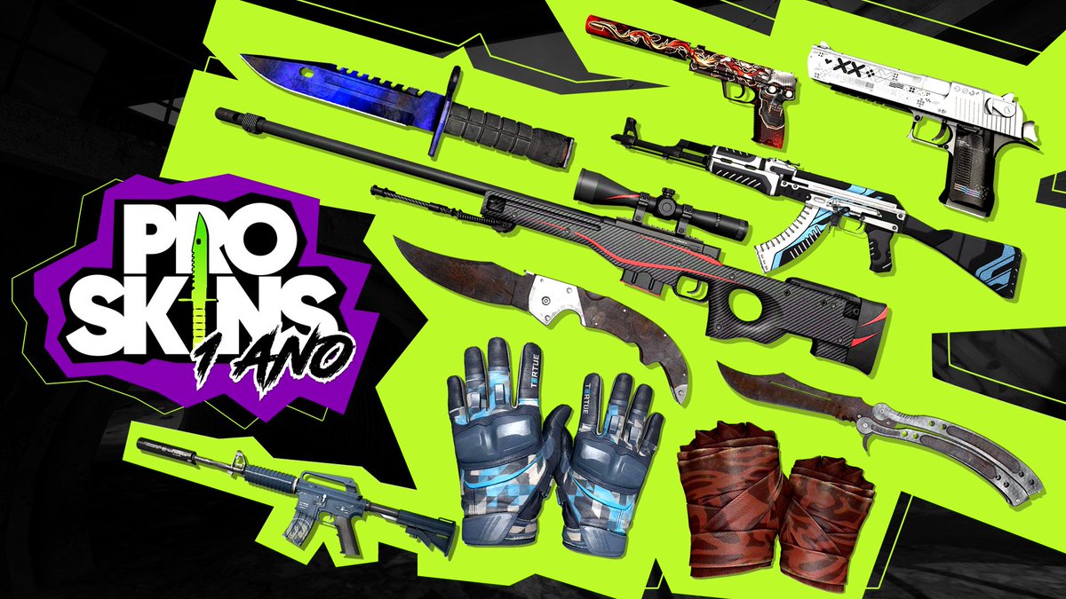 ProSkins.GG tweet media