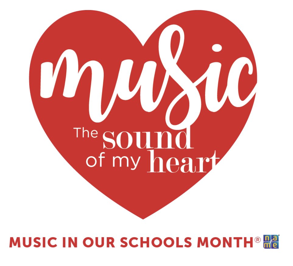 Thank you for sharing! 

#MIOSM #MusicTheSoundOfMyHeart