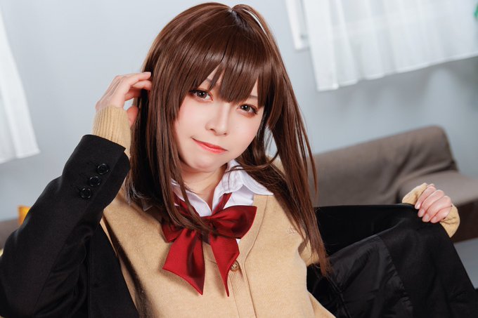 コスプレイヤーぽんのTwitter画像38