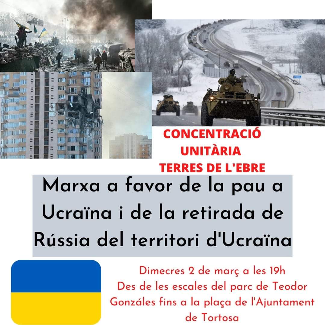 <a href="/ANCTortosa/">#Llibertat</a> <a href="/RiuadaEbrenca/">RiuadaEbrenca</a>