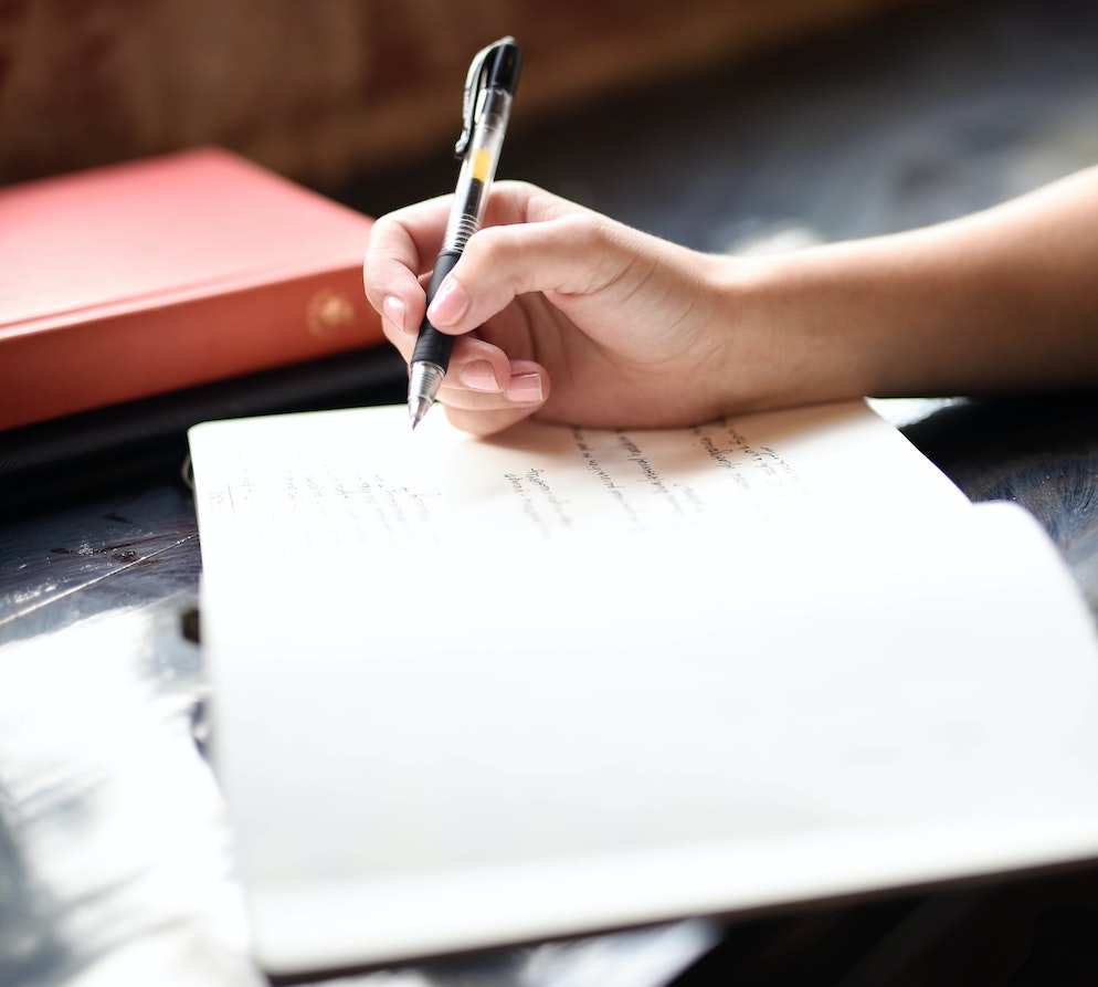 This week's blog takes a look at the three most common types of journalers, see where they are struggling, and learn how we can use their strengths to improve their ability to dive into Scripture and let God speak to them. Check it out: bit.ly/3htlhAa