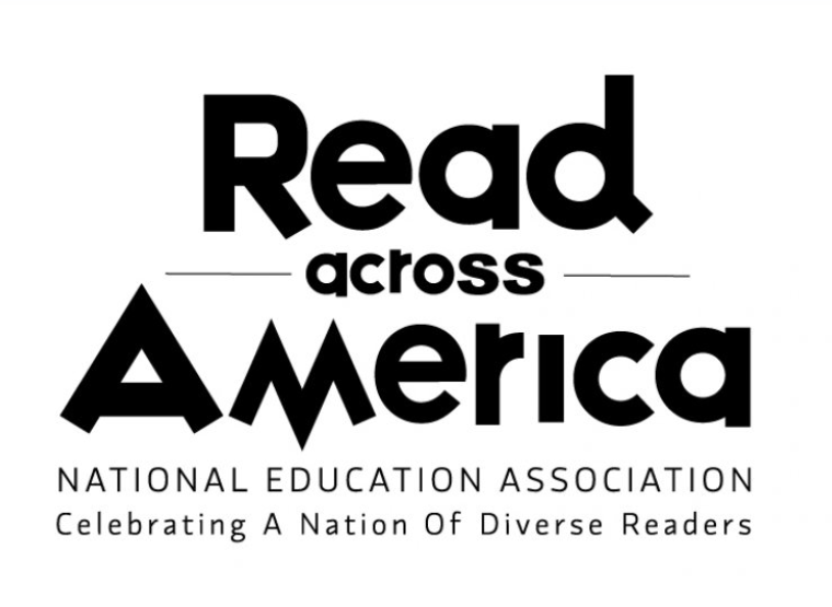 Don't forget tomorrow is READ ACROSS AMERICA day. What book will you be reading? andamiopress.com #AndamioPress #ReadAcrossAmerica #NEA