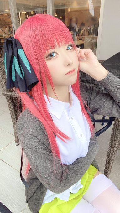 コスプレイヤー山中おくらのTwitter画像77
