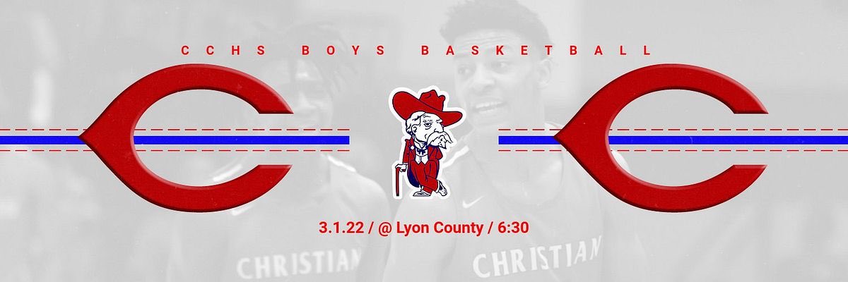 Colonel Athletics (@cchs_ath_270) on Twitter photo 