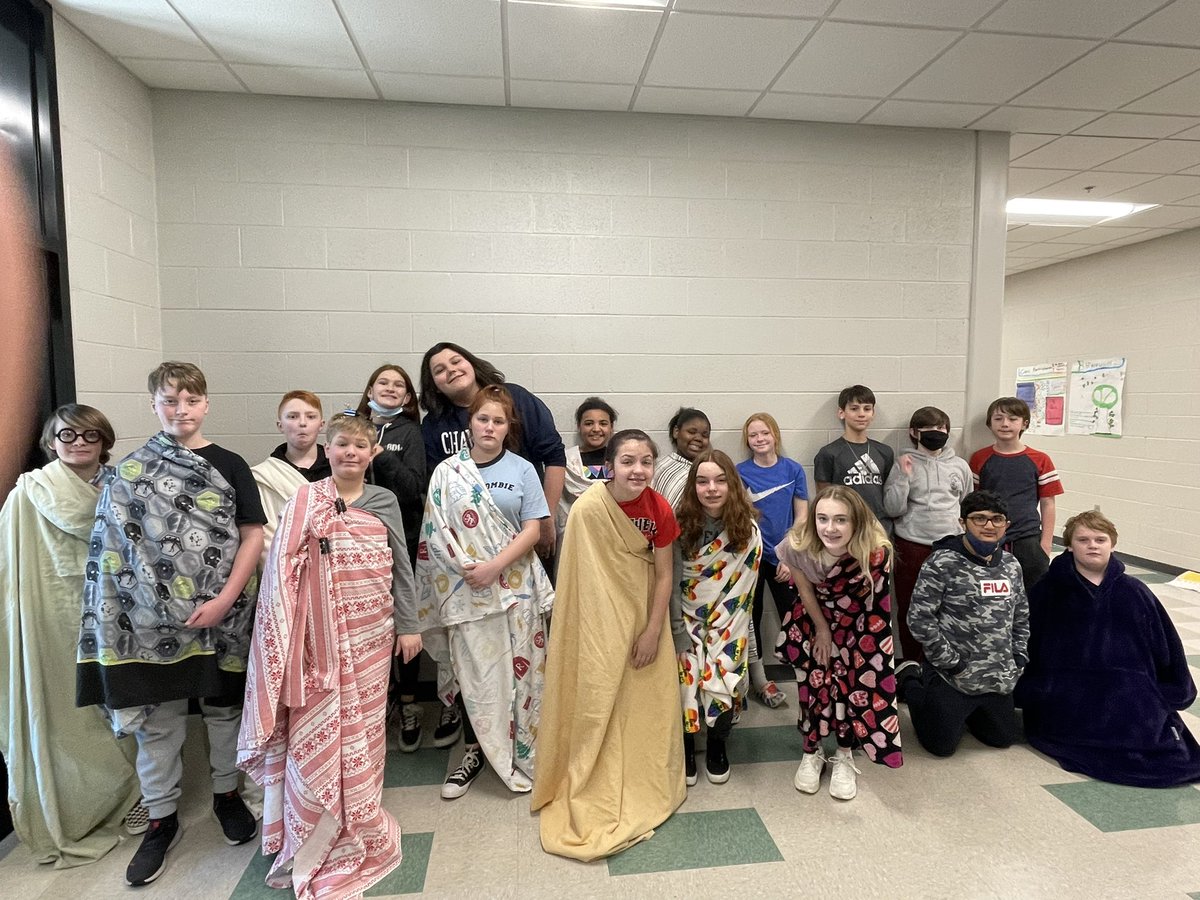 amills1218's tweet photo. Toga Tuesday! Today, my students created commercials for Roman innovations! They were so creative and did an AMAZING job! ๐ #sixthgrade #togatuesday @BTCS_TMS @BTCS_District https://t.co/TV832N8Orb