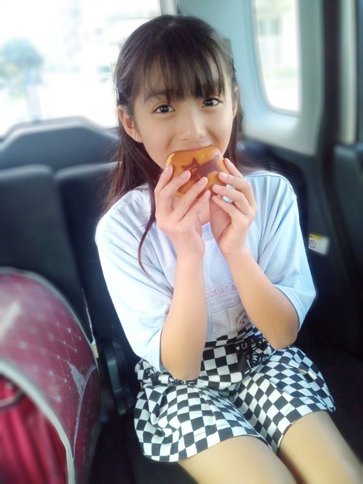 河村祐南(ゆなん)のTwitter画像55