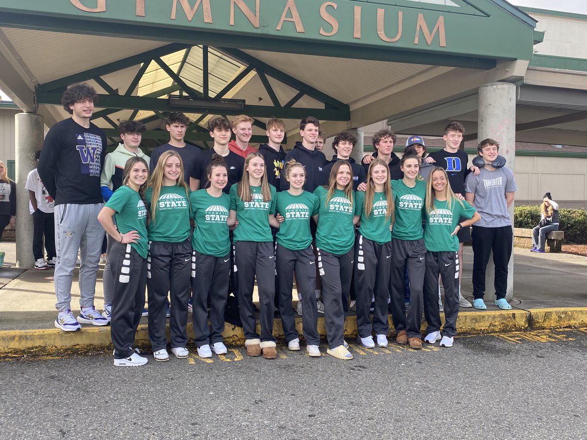 Tumwater High School sends off Class of 2023 | The JOLT News Organization,  a 501(c)(3) Nonprofit, image size:1200x900