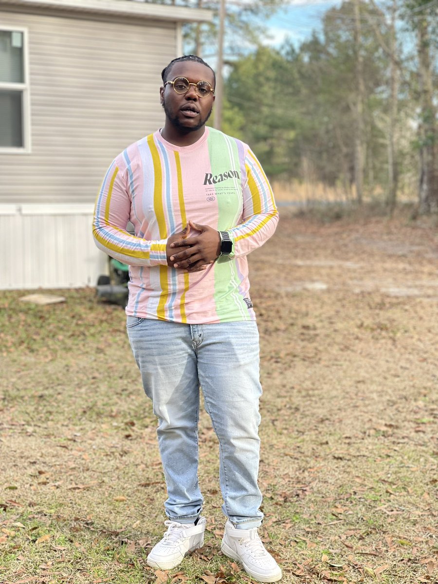 ThatBigBoy_Trel's tweet image. Just decided to flood y’all right quick. 🧸♥️
#BigBoys #BigGuyTwitter #SCTwitter

#TheGentleTeddyBear