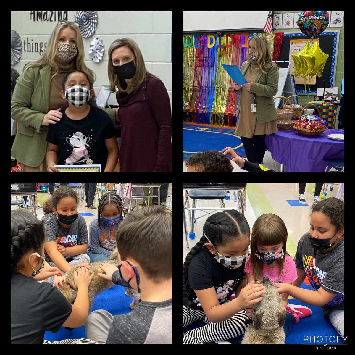 Ashley Frederick tweet media