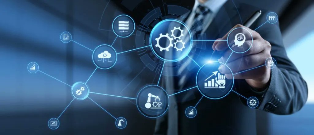 Understanding your automation journey
buff.ly/3IwpnDB