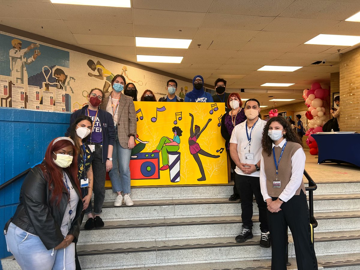 challiance's tweet photo. Last week, CHA partnered with @EliotCenter to host a teen wellness fair in Everett. The wellness fair included programs and resources that support mental health and wellbeing, food security, healthcare access, college and career readiness. https://t.co/zND2sfLJuV