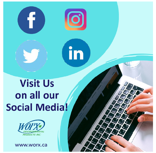 WORXEnviro's tweet photo. #WorxEnviro #ALittleGoesALongWay
Visit Us On Social Media. Leave a comment, we love to hear from you.
https://t.co/LR0l0VVuMi
#Facebook #Twitter #LinkedIn #Instagram #WashYourHands #HandCleaner #LiquidHandSoap #FoamHandSoap #WaterlessHandSoap #LiquidHandSanitizer https://t.co/RwlvDwjMBg