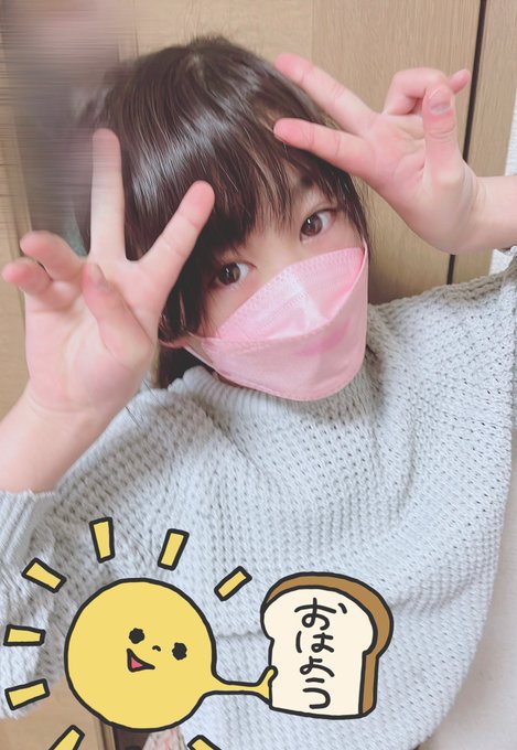 Twitterのコスプレ画像2