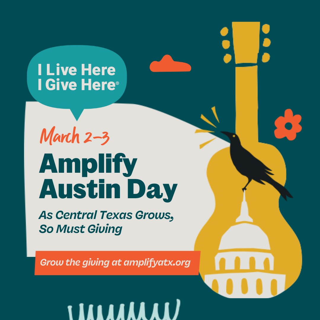 CreativeMornings/Austin tweet media