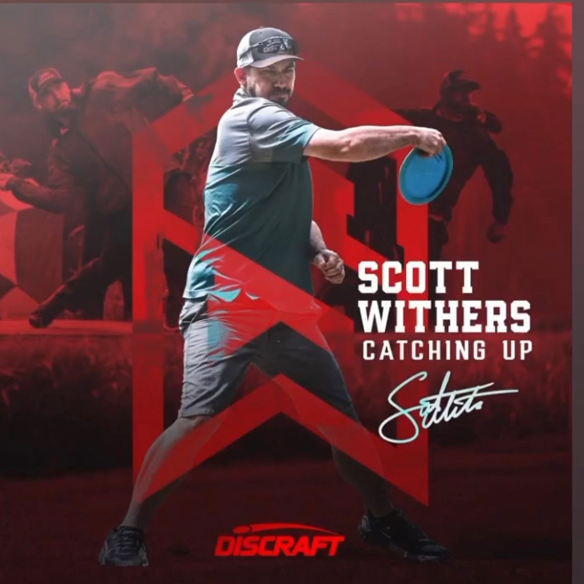 Due to Covid-19 restrictions, the 2020 BC Open did not take place and the 2021 BC Open was a small C-Tier event. Now with travel restrictions loosened, which pros do you hope to see compete at the 2022 BC Open? Scott Withers has advised that he (along with some of his crew) i ...