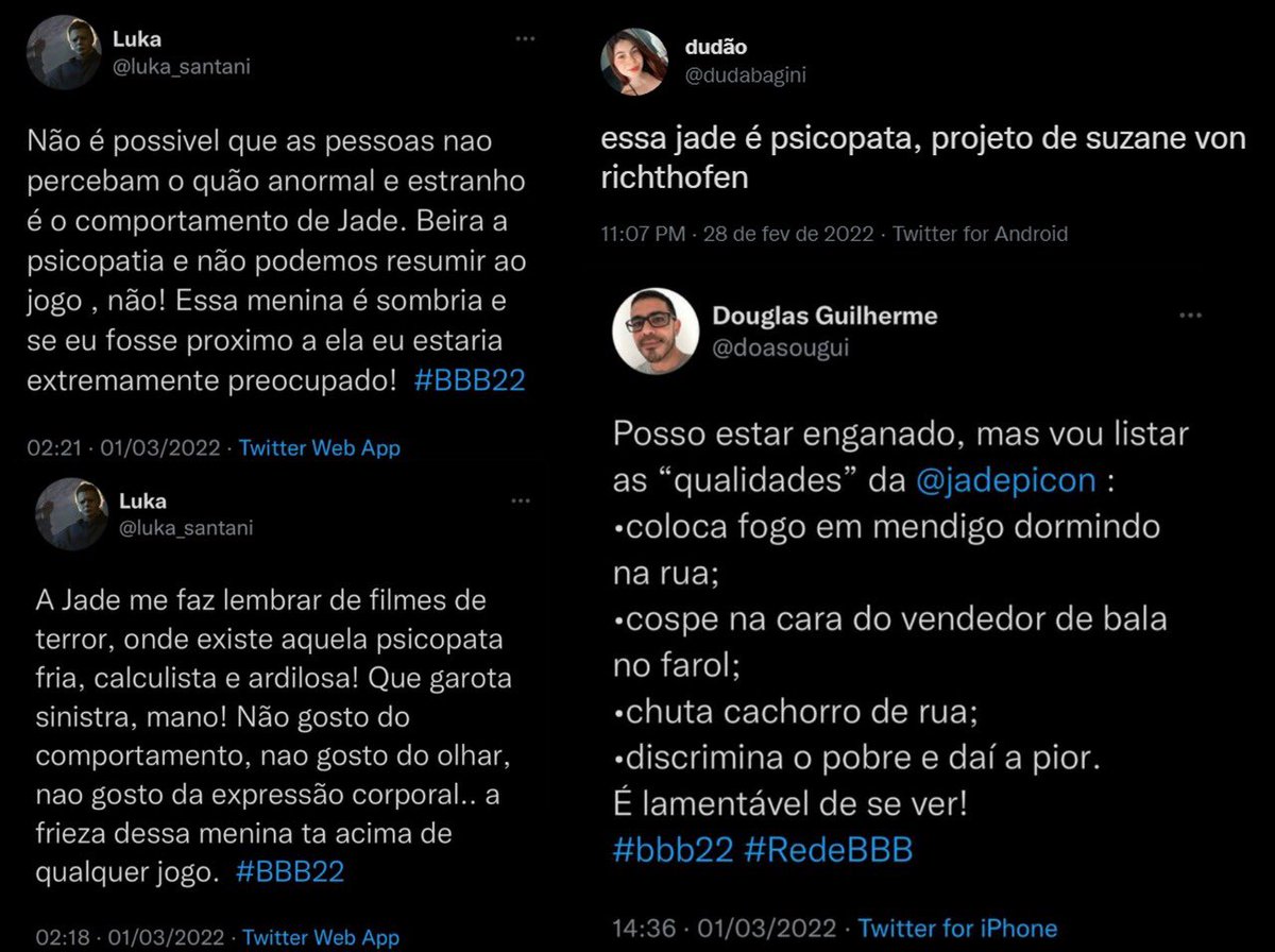 JADE PICON 🌪️ tweet media