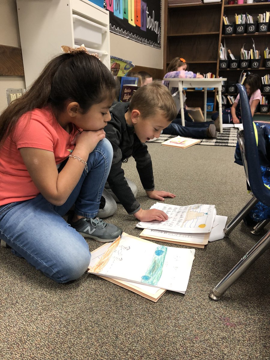 Today we wrapped up our fiction writing unit. The students shared their stories and compliments with each other. I love seeing them inspired and absolutely loved seeing them grow as writers.
#writersworkshop #LucyCalkins #ActonFam