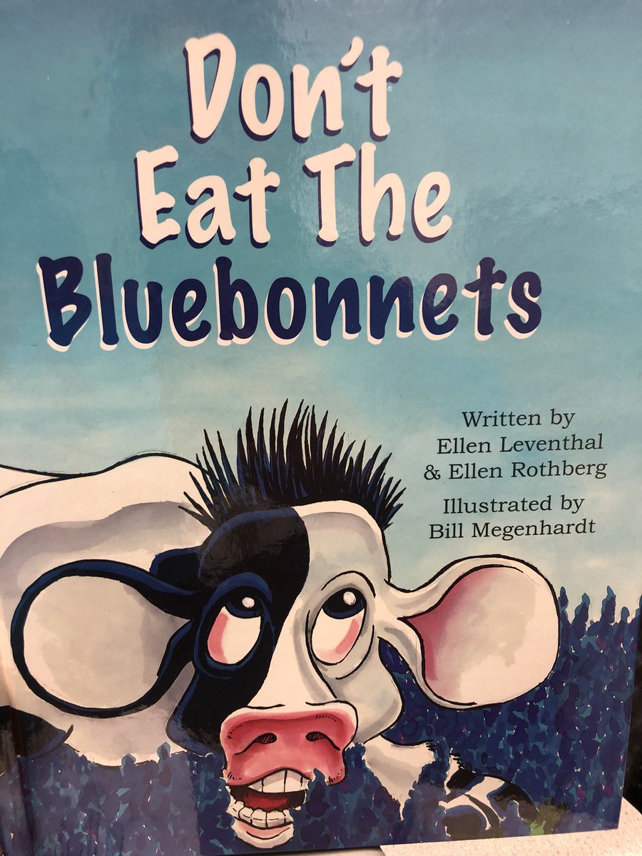 Laura_TMedina's tweet photo. Happy Read Across America Week! Our first graders are learning all about Texas and enjoying a read aloud! 💙 They loved it @EllenLWrites you have a special place in our hearts! @MrsKroesser @SurrattCubs #ClintRAA2022 #wds #pblinfluencer https://t.co/xDe2ilEDqZ