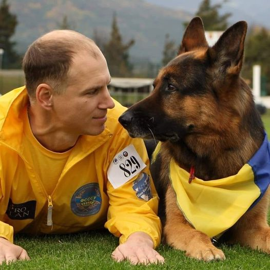 <a href="/TruthsUnchained/">Natural ReMD</a> His name was Igor Ikar Bakun - well known in the dog world. He showed in conformation and obedience, and trained and competed with protection dogs.