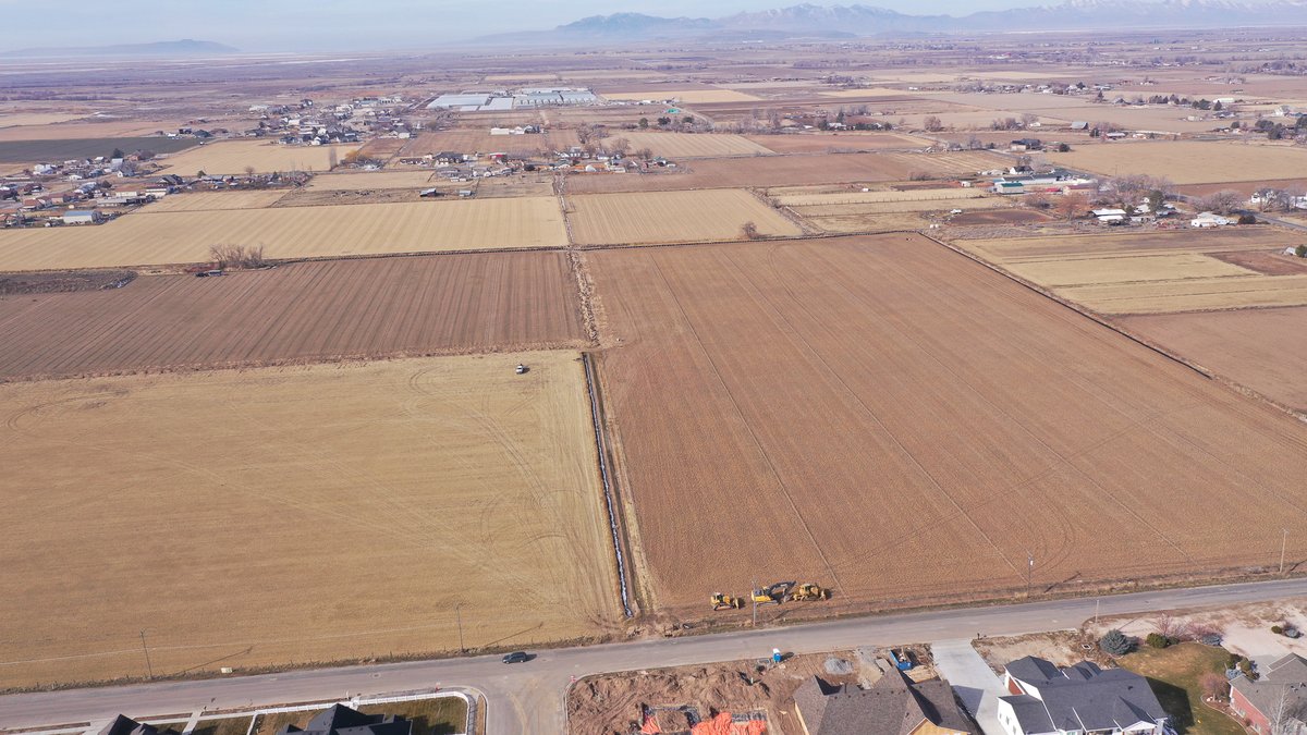 Hogan's legacy is one of building communities, and we can't wait to continue it with the new Taylor High School for <a href="/weberfoundation/">WSD Foundation</a> Hogan &amp; <a href="/MHTNArchitects/">MHTN Architects</a> have worked tirelessly through preconstruction to provide Taylor's future students with a next-gen learning environment!