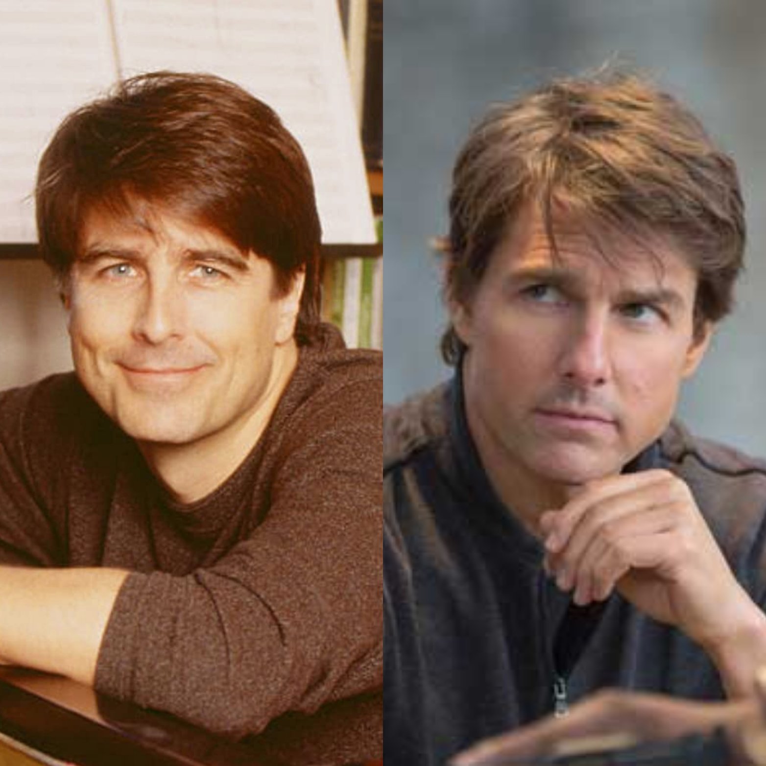 Thomas newman 2024