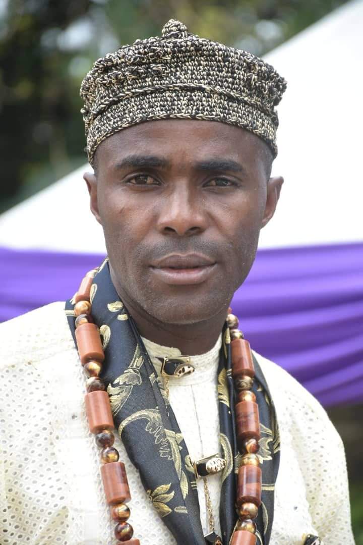 Engr. Ekemini Ukim resigns apointment.
Set to contest Uyo, Uruan, Ibesikpo Asutan, Nsit Atai Federal Constituency elections.