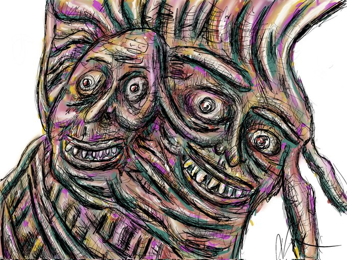 Watch Vera Special's leaked NSFW photo on TwXstars