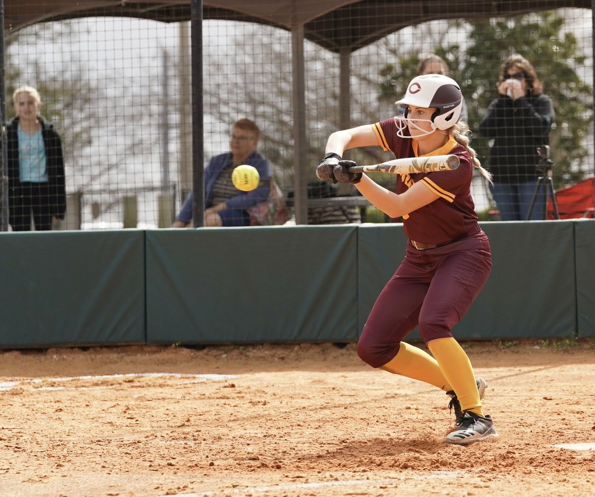 JrKinMT's tweet image. Day 3 Continues…Love the Cobbers !!  @CobberSoftball