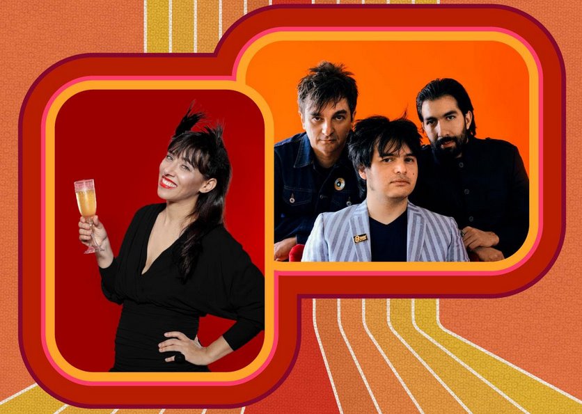 #RadioRockatto #CicloRockChileno #MasMusicaCL tweet media