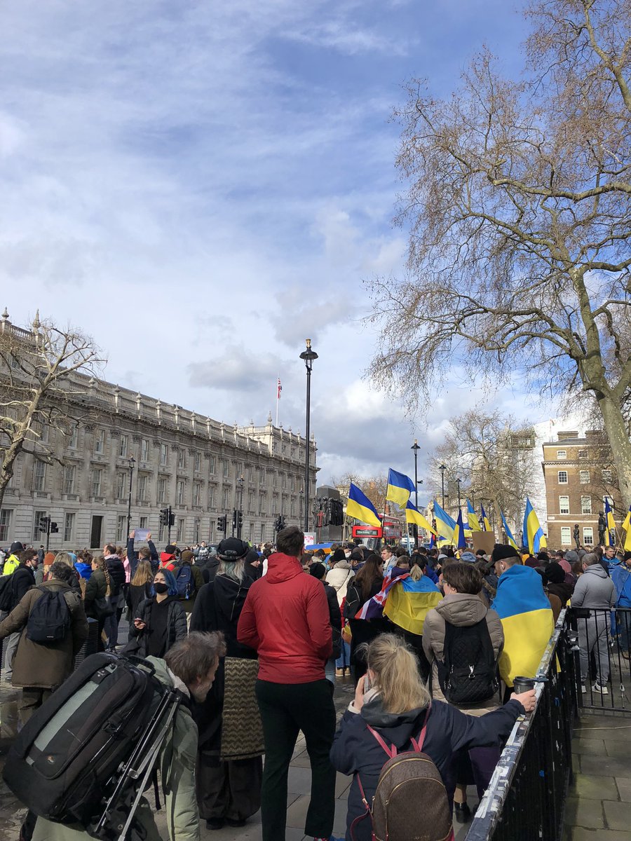 Official Page of SUPPORT UKRAINE/LONDON EUROMAIDAN tweet media