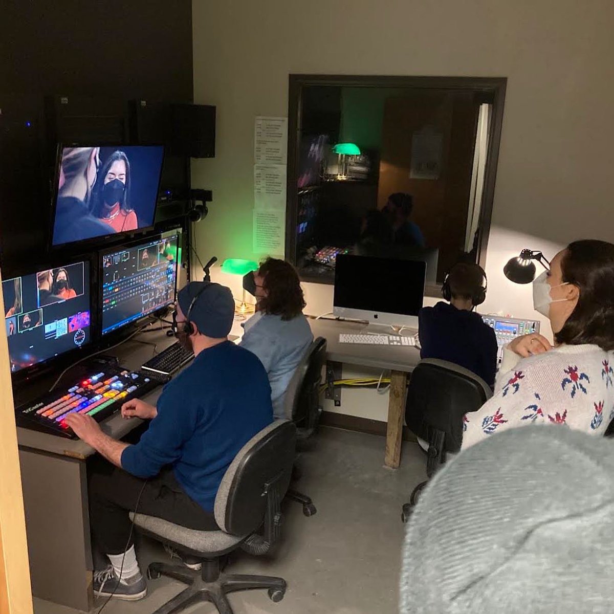 Digital Media Center tweet media