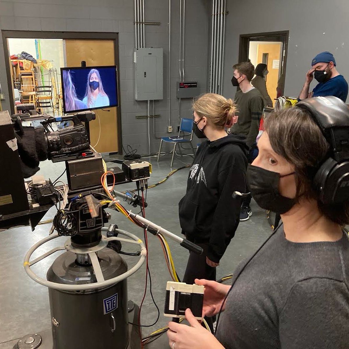 Digital Media Center tweet media