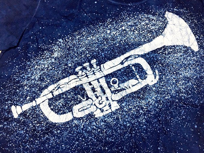 トランペットのtwitterイラスト検索結果 古い順